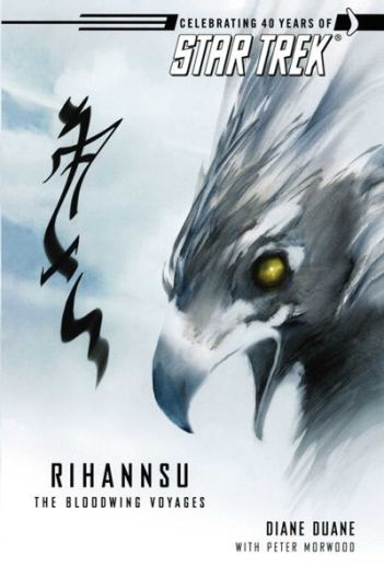 Rihannsu_-_The_Bloodwing_Voyages_cover